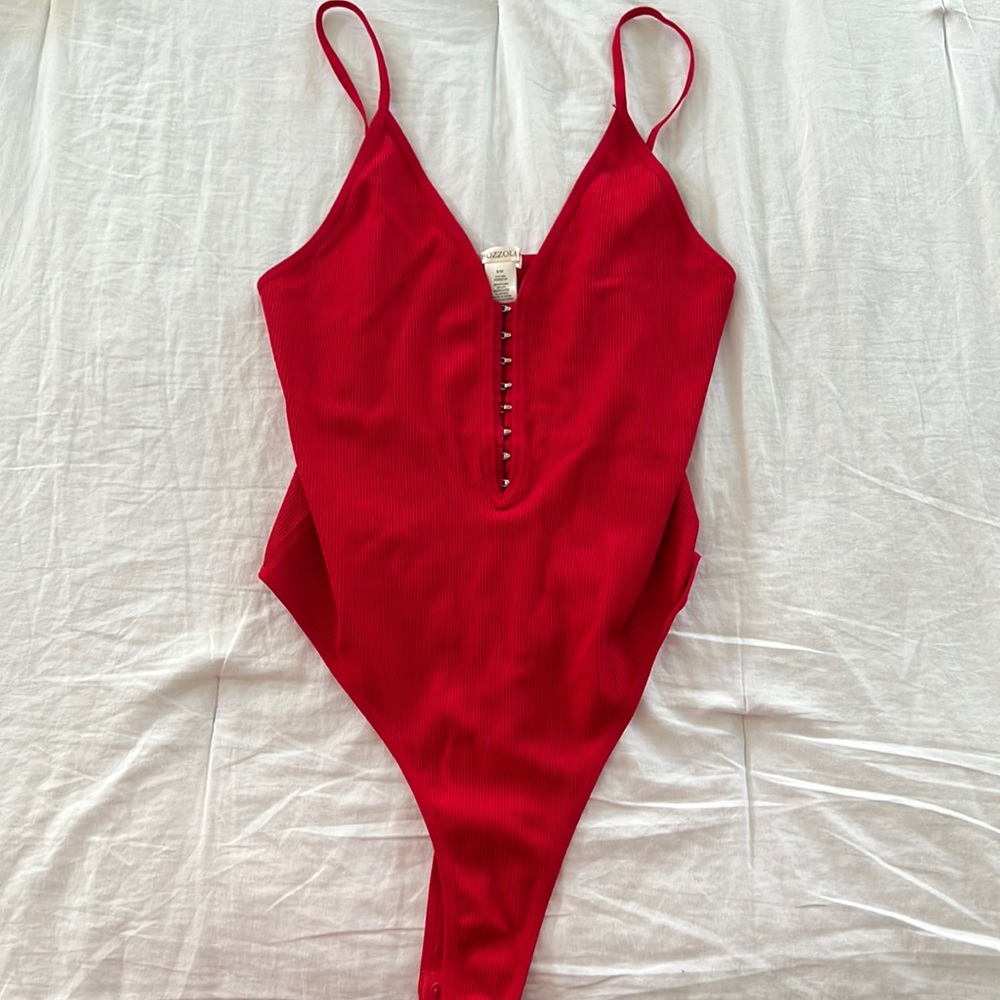 Bozzolo One Piece